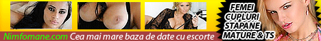 Nimfomane Escorte