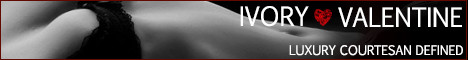 Ivory Valentine escort