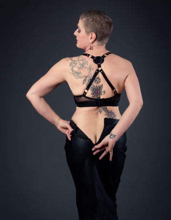 Cleo Imeros - escort in Rosebud