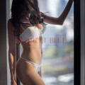 Clients favourite image for the review of Kyla Winter - Singapore Escort