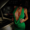 Clients favourite image for the review of Ruby Tuesday - Cairns Escort