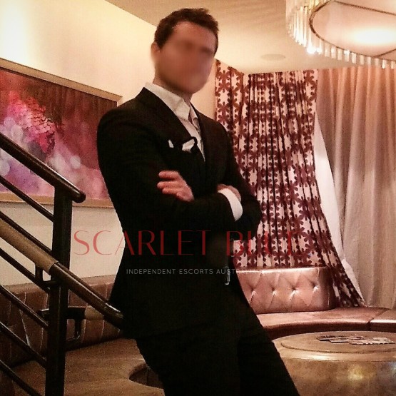 Clients favourite image for the review of Darian Rye - Brisbane Escort