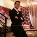 Clients favourite image for the review of Darian Rye - Brisbane Escort