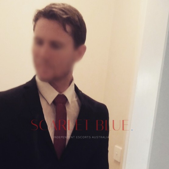 Clients favourite image for the review of Darian Rye - Brisbane Escort