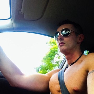 Selfie Pics from Jas Strong - Private Escort Sydney