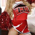 Clients favourite image for the review of Jessie Lee Pierce - Melbourne Escort