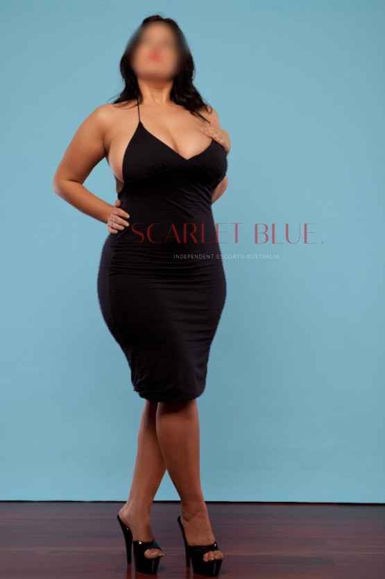 Clients favourite image for the review of Amazing Sarah - Perth Escort