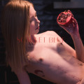 Clients favourite image for the review of Petite Nymphet - Canberra Escort