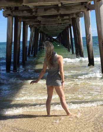 Adelaide independent private escort - Katie Tea