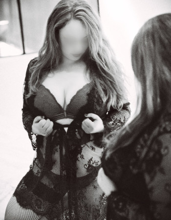 Private escort - Amber Moore coming soon to Adelaide