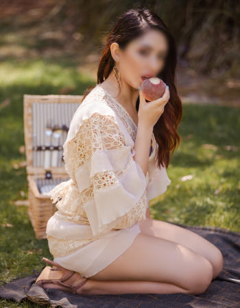 Layla Marx - escort in Zetland
