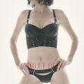 Clients favourite image for the review of Ruby Wild - Brisbane Escort