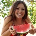 Clients favourite image for the review of Lauren Anderson - Australia Wide Escort