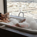 Clients favourite image for the review of Mitch Sterling - Melbourne Escort