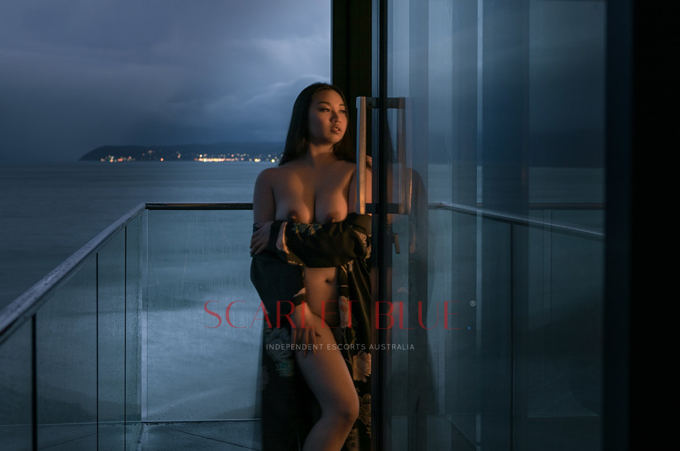 Clients favourite image for the review of Jia Loren - Canberra, Hong Kong, Melbourne, Singapore, Sydney Escort