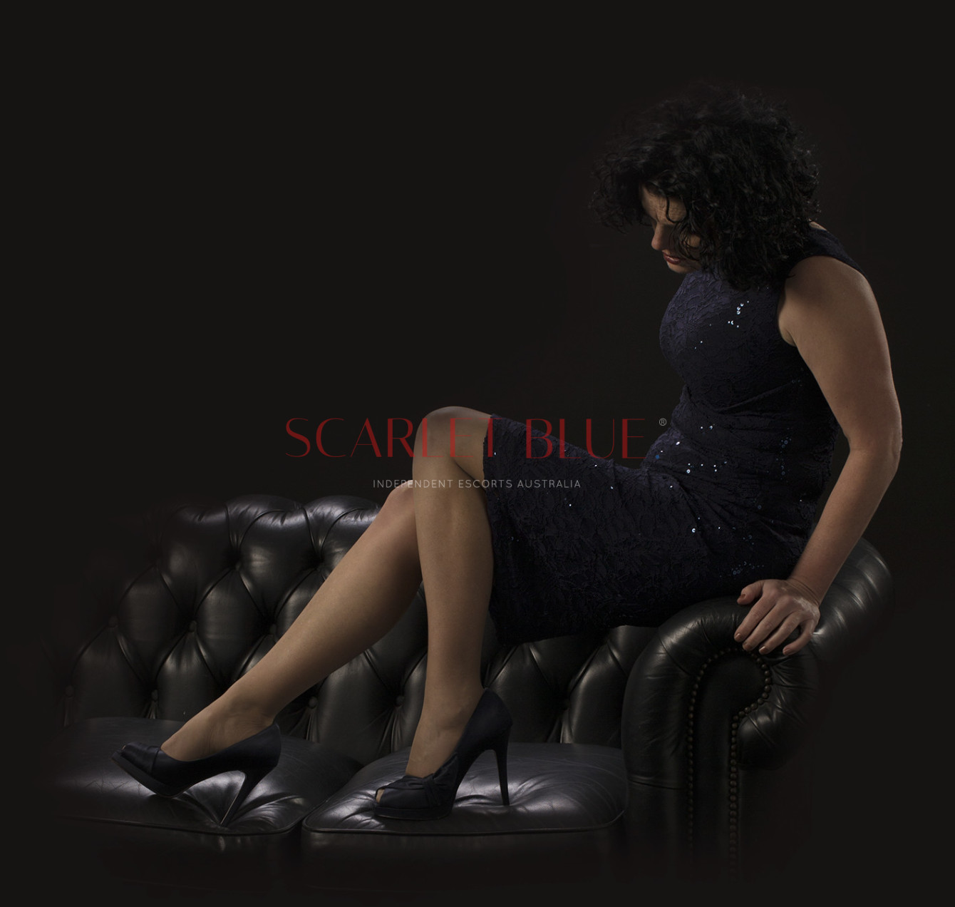 Clients favourite image for the review of Katherine Chase - Perth Escort