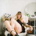 Clients favourite image for the review of Loretta Lafleur - Melbourne Escort