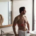 Clients favourite image for the review of Mitch Sterling - Melbourne Escort