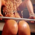 Clients favourite image for the review of Paula Dinucci - Sydney Escort