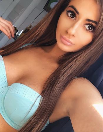 Cassie Evans - escort in Camberwell