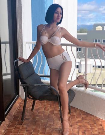 Magik - escort in Canberra - CBD