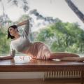 Clients favourite image for the review of Lila Payne - Melbourne Escort