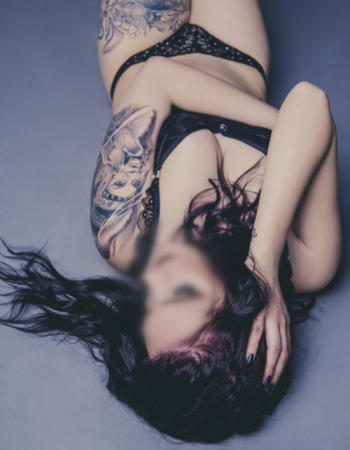 Sarah Rose - escort in Caloundra