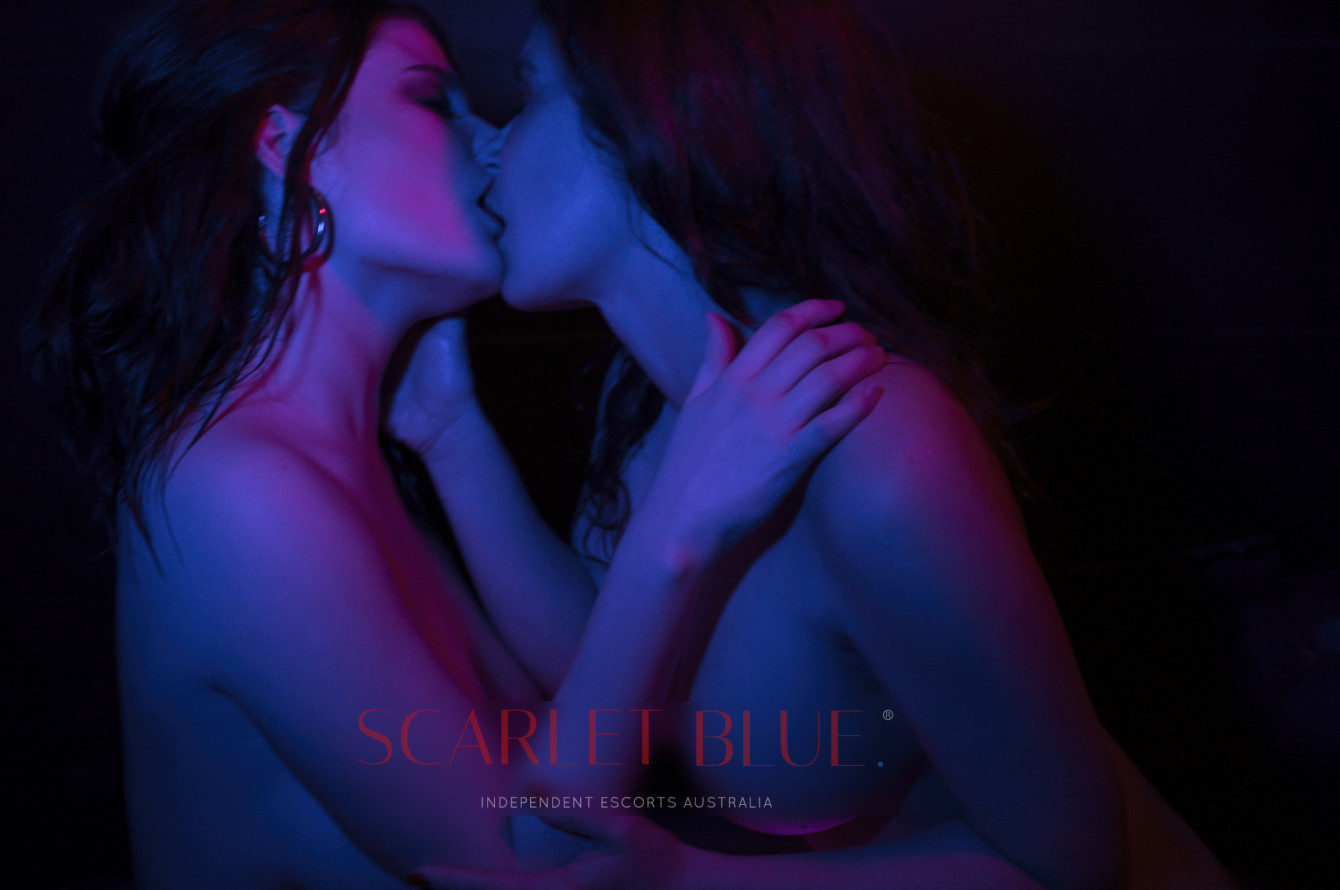 Clients favourite image for the review of Nina And Fifi - Melbourne Escort