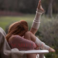 Clients favourite image for the review of Alannah Dove - Melbourne Escort