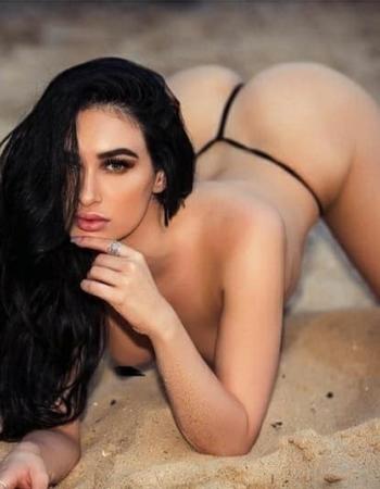 Sydney independent private escort - Demi Italian