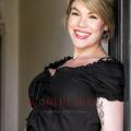 Clients favourite image for the review of Scarlett Grace - Melbourne Escort