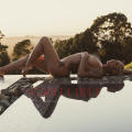Clients favourite image for the review of Marcella Romaine - Australia Wide Escort