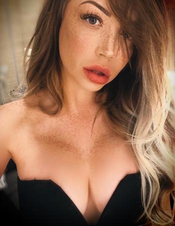 Phoenix Chase - escort in Croydon South