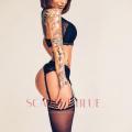 Clients favourite image for the review of Chloe Greyson - Sydney Escort