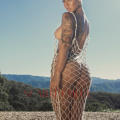 Clients favourite image for the review of Marcella Romaine - Australia Wide Escort
