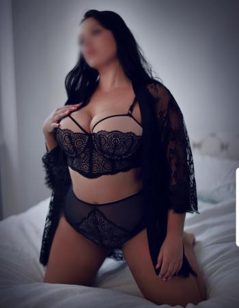 Amira Jordan - escort in Cockatoo