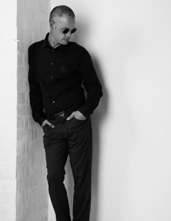 male Private escort - Alexander K coming soon to Canberra