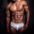 Clients favourite image for the review of Adrián Rodriguez - Sydney Escort