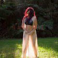 Clients favourite image for the review of Indiana Rose - Melbourne Escort