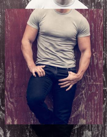 Melbourne independent private male escort - Matt Knight