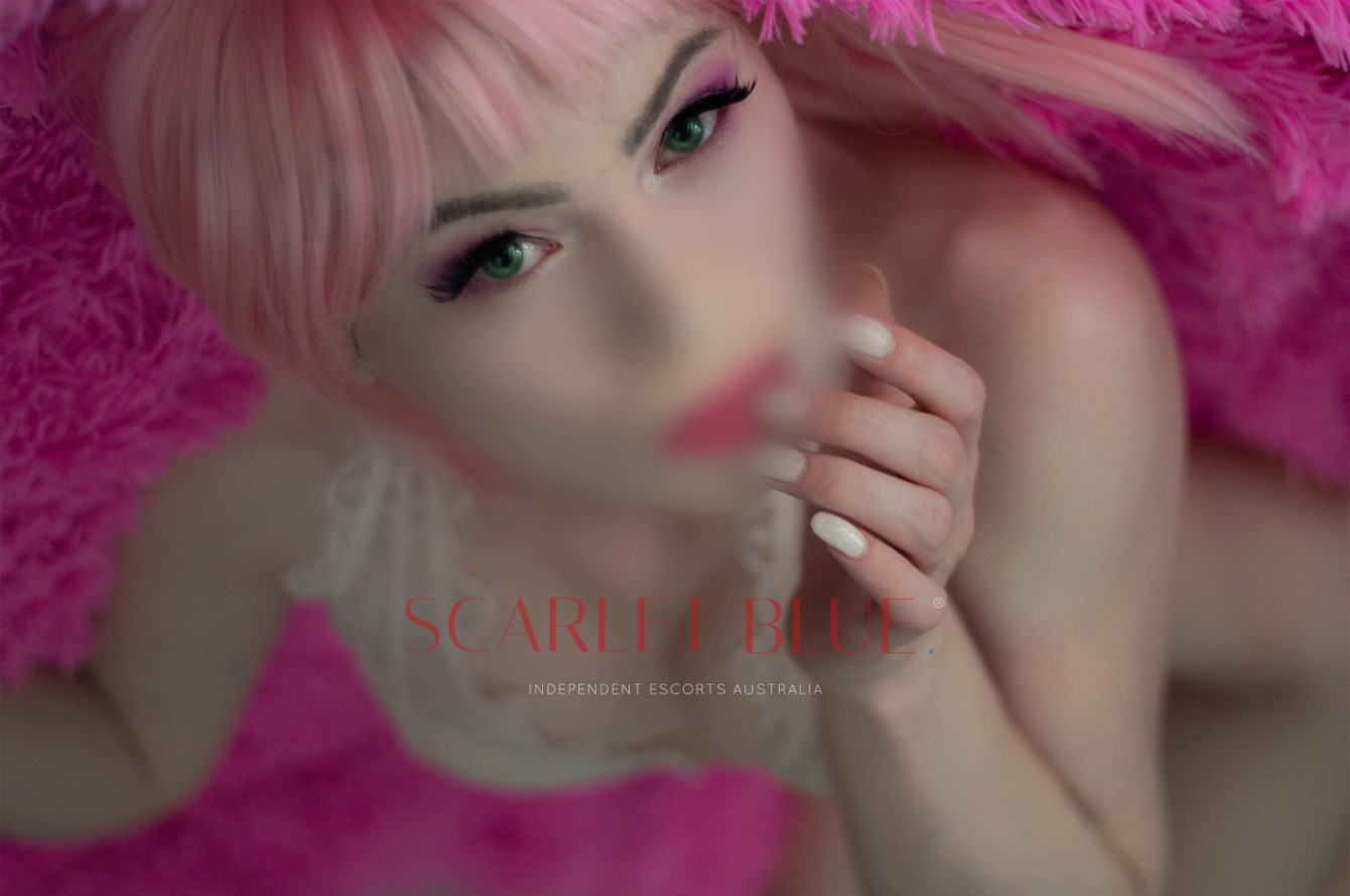 Clients favourite image for the review of Lady Charlotte - Adelaide Escort