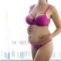 Clients favourite image for the review of Tash Hamilton - Melbourne Escort