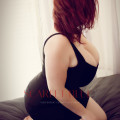 Clients favourite image for the review of Kori Jade - Touring Escort