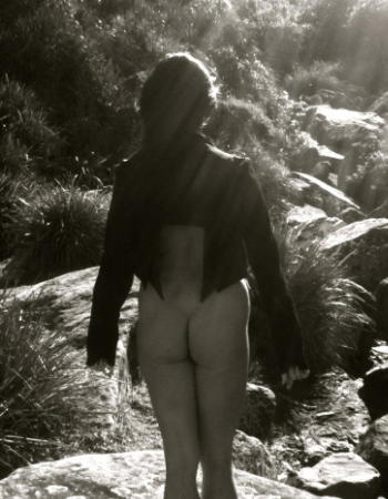 Naturally Amélie - escort in Lane Cove
