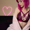 Clients favourite image for the review of Lady Charlotte - Adelaide Escort