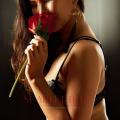Clients favourite image for the review of Summer Choi - Brisbane Escort