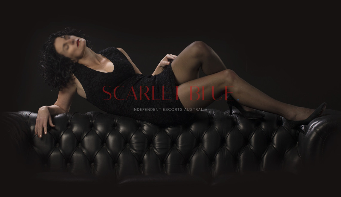 Clients favourite image for the review of Katherine Chase - Perth Escort