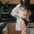 Clients favourite image for the review of Nina Everleigh - Melbourne Escort