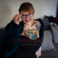 Clients favourite image for the review of Zelda Fitzgerald - Melbourne Escort