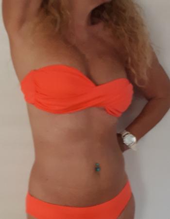 Mrs Jones - escort in Paradise Point